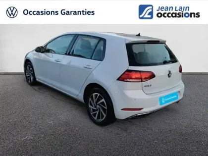Photo 10 Volkswagen Golf  1.4 TSI 125