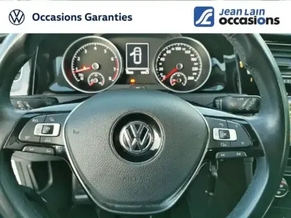Photo 17 Volkswagen Golf  1.4 TSI 125
