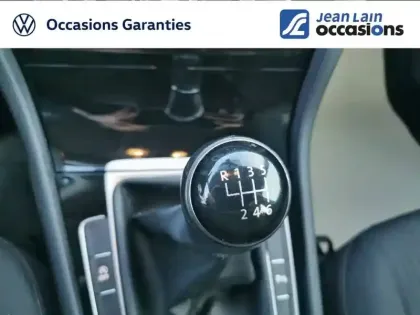 Photo 15 Volkswagen Golf  1.4 TSI 125