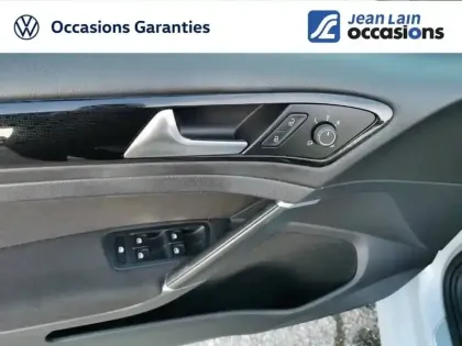 Photo 16 Volkswagen Golf  1.4 TSI 125