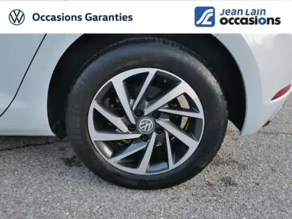 Photo 11 Volkswagen Golf  1.4 TSI 125