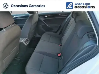 Photo 5 Volkswagen Golf  1.4 TSI 125