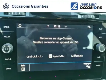 Photo 19 Volkswagen Golf  1.4 TSI 125