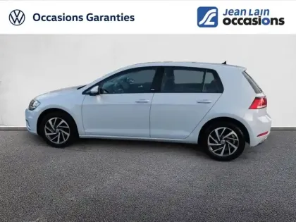 Photo 6 Volkswagen Golf  1.4 TSI 125