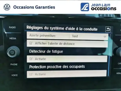 Photo 21 Volkswagen Golf  1.4 TSI 125