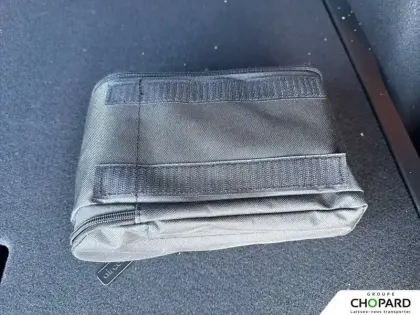 Photo 24 Citroën C3 Aircross  Turbo 100 BVM6