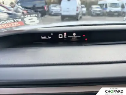 Photo 16 Citroën C3 Aircross  Turbo 100 BVM6