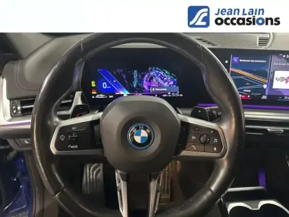 Photo 11 BMW X1  xDrive 30e 326ch DKG7