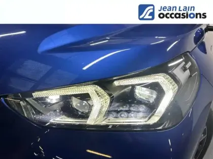 Photo 20 BMW X1  xDrive 30e 326ch DKG7