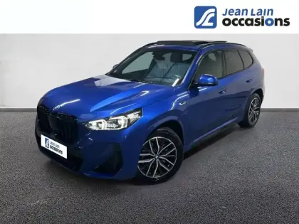 Photo Bmw X1 M Sport