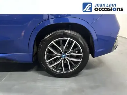 Photo 8 BMW X1  xDrive 30e 326ch DKG7