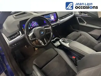 Photo 10 BMW X1  xDrive 30e 326ch DKG7