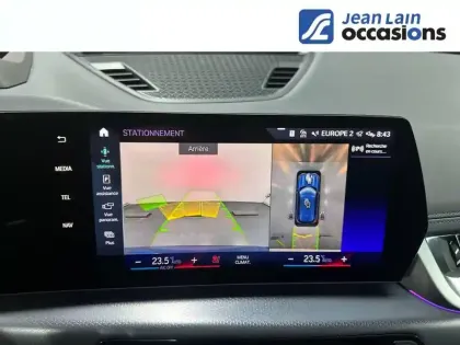 Photo 18 BMW X1  xDrive 30e 326ch DKG7