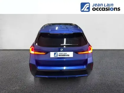 Photo 5 BMW X1  xDrive 30e 326ch DKG7