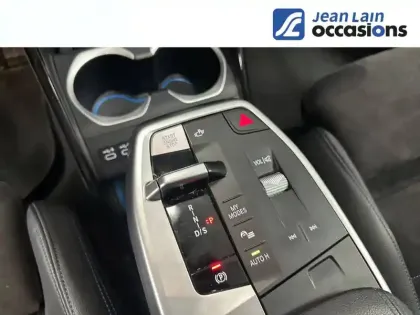 Photo 12 BMW X1  xDrive 30e 326ch DKG7