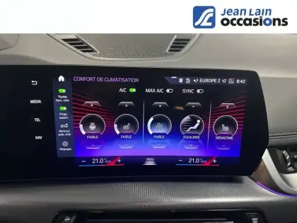 Photo 13 BMW X1  xDrive 30e 326ch DKG7