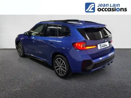 Photo 6 BMW X1  xDrive 30e 326ch DKG7