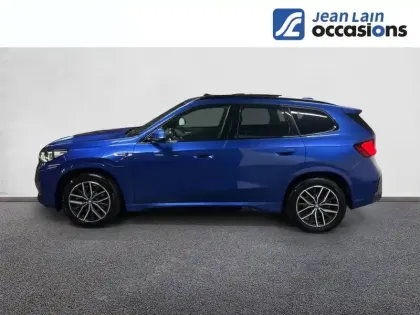 Photo 7 BMW X1  xDrive 30e 326ch DKG7