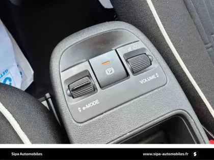 Photo 31 Fiat 500 Gén. II Ph1 MY23 Base 3