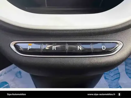 Photo 17 Fiat 500 Gén. II Ph1 MY23 Base 3