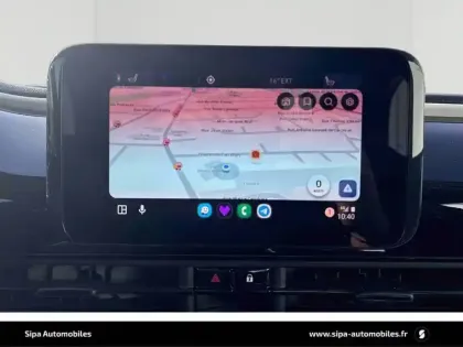 Photo 15 Fiat 500 Gén. II Ph1 MY23 Base 3