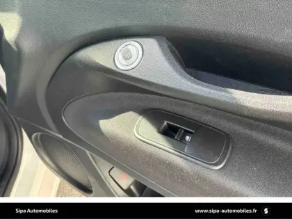 Photo 21 Fiat 500 Gén. II Ph1 MY23 Base 3