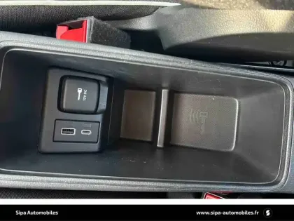 Photo 32 Fiat 500 Gén. II Ph1 MY23 Base 3