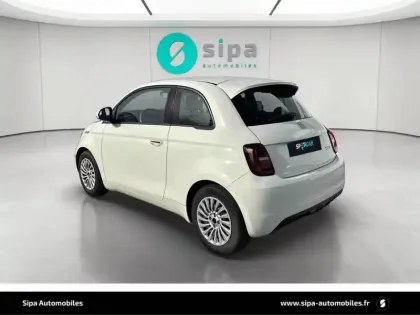 Photo 7 Fiat 500 Gén. II Ph1 MY23 Base 3