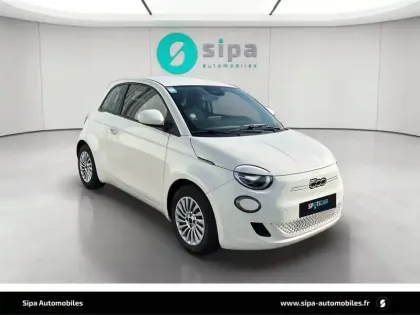 Photo 9 Fiat 500 Gén. II Ph1 MY23 Base 3