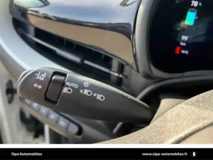 Photo 30 Fiat 500 Gén. II Ph1 MY23 Base 3