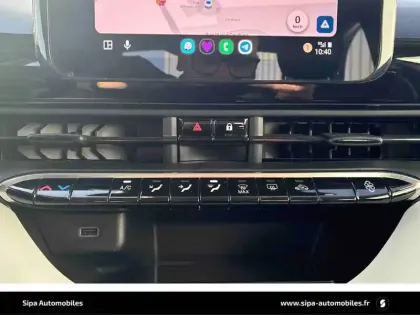 Photo 16 Fiat 500 Gén. II Ph1 MY23 Base 3