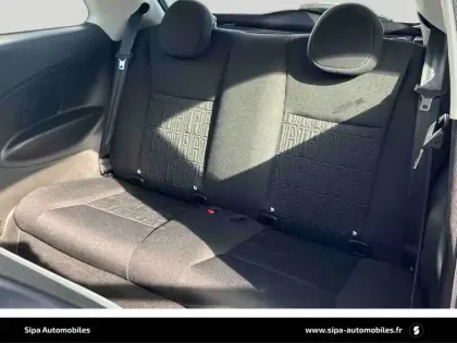 Photo 13 Fiat 500 Gén. II Ph1 MY23 Base 3