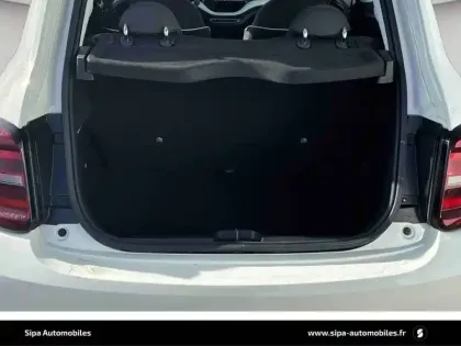 Photo 11 Fiat 500 Gén. II Ph1 MY23 Base 3