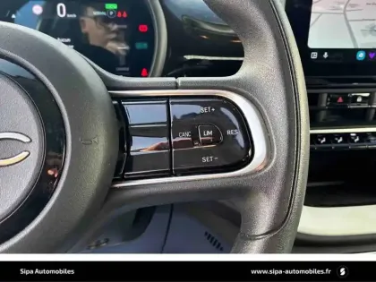 Photo 28 Fiat 500 Gén. II Ph1 MY23 Base 3