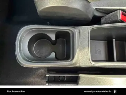 Photo 24 Fiat 500 Gén. II Ph1 MY23 Base 3