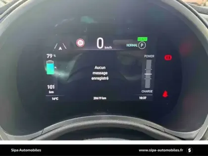 Photo 19 Fiat 500 Gén. II Ph1 MY23 Base 3