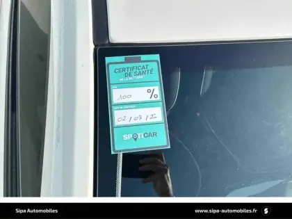 Photo 18 Fiat 500 Gén. II Ph1 MY23 Base 3