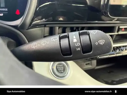 Photo 29 Fiat 500 Gén. II Ph1 MY23 Base 3