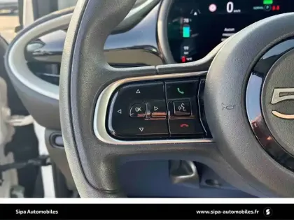 Photo 27 Fiat 500 Gén. II Ph1 MY23 Base 3