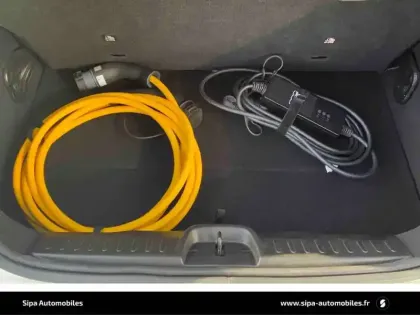 Photo 20 Fiat 500 Gén. II Ph1 MY23 Base 3