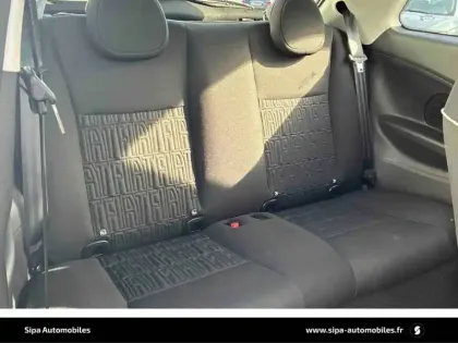 Photo 23 Fiat 500 Gén. II Ph1 MY23 Base 3