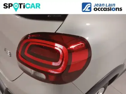 Photo 16 Citroën C3  PureTech 83 S&S BVM5