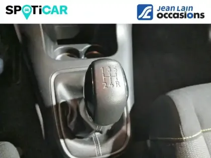 Photo 13 Citroën C3  PureTech 83 S&S BVM5