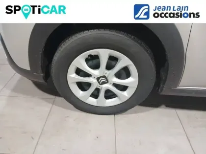 Photo 12 Citroën C3  PureTech 83 S&S BVM5