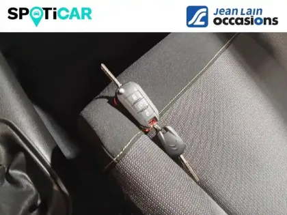 Photo 17 Citroën C3  PureTech 83 S&S BVM5