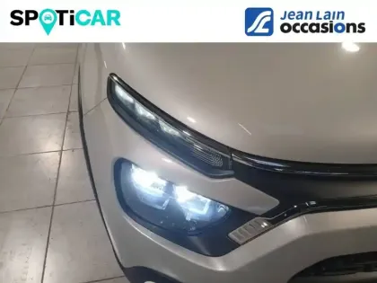 Photo 15 Citroën C3  PureTech 83 S&S BVM5