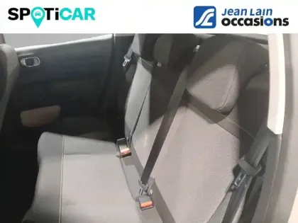 Photo 11 Citroën C3  PureTech 83 S&S BVM5