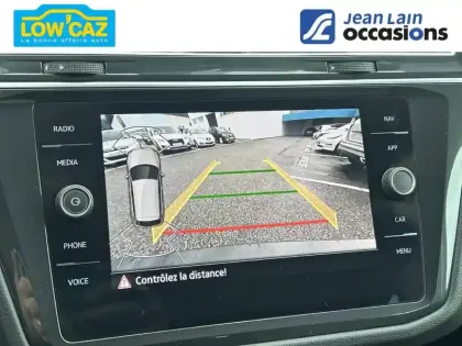 Photo 19 Volkswagen Tiguan  1.5 TSI 130ch BVM6