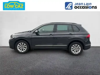 Photo 7 Volkswagen Tiguan  1.5 TSI 130ch BVM6