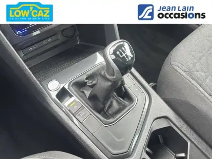 Photo 16 Volkswagen Tiguan  1.5 TSI 130ch BVM6